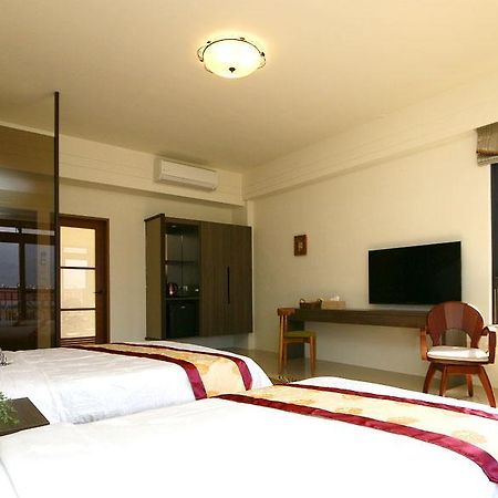Residents With Easy Places Taitung Exterior foto