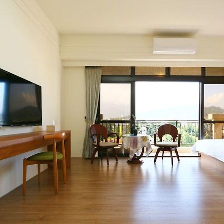 Residents With Easy Places Taitung Exterior foto