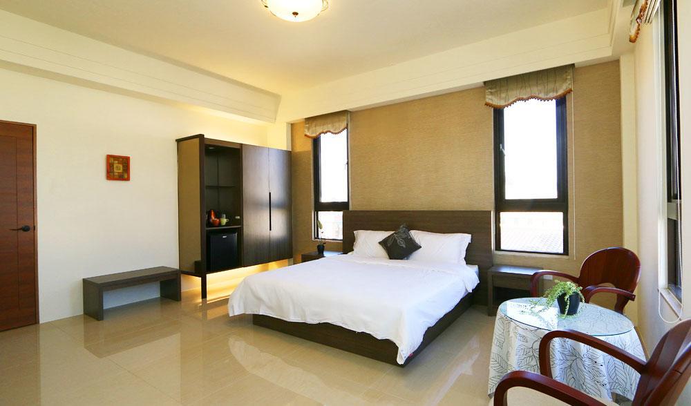 Residents With Easy Places Taitung Exterior foto