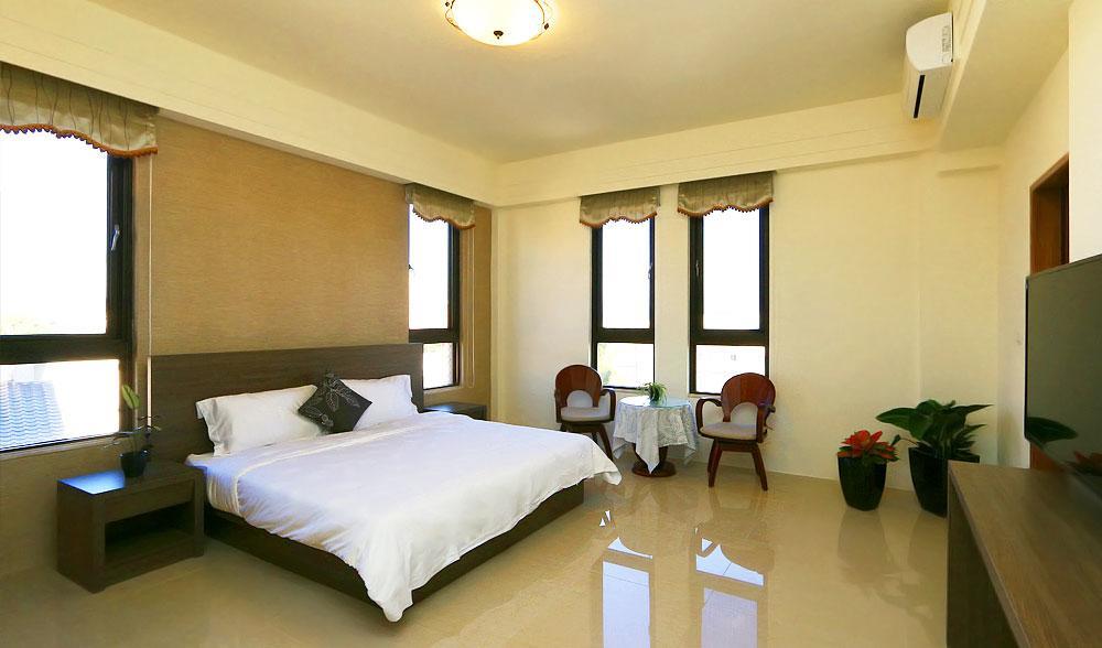 Residents With Easy Places Taitung Exterior foto