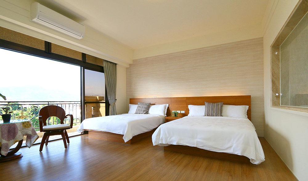Residents With Easy Places Taitung Exterior foto