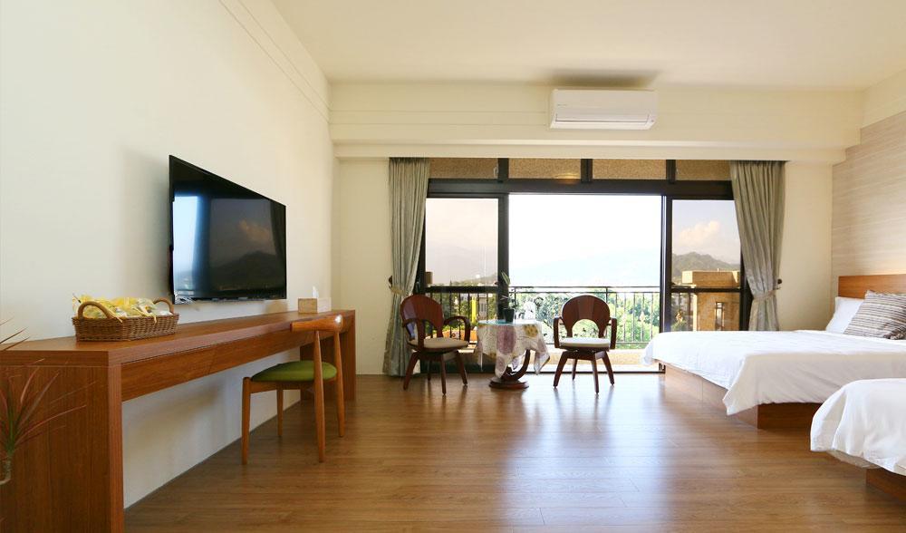 Residents With Easy Places Taitung Exterior foto